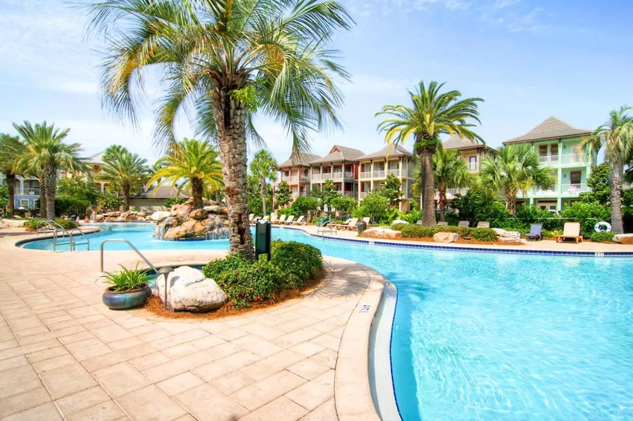 Poseidon'S Palace Destin