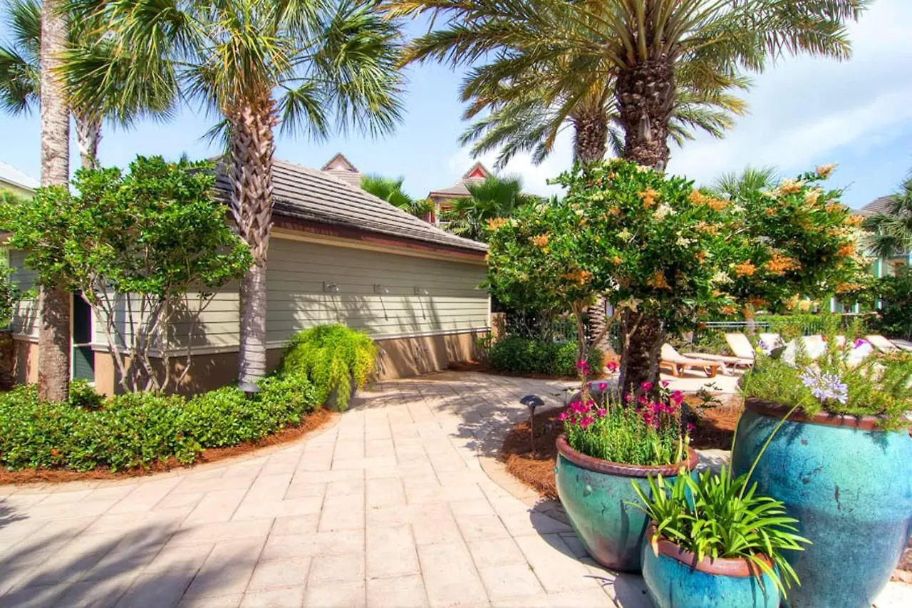 Poseidon'S Palace Destin