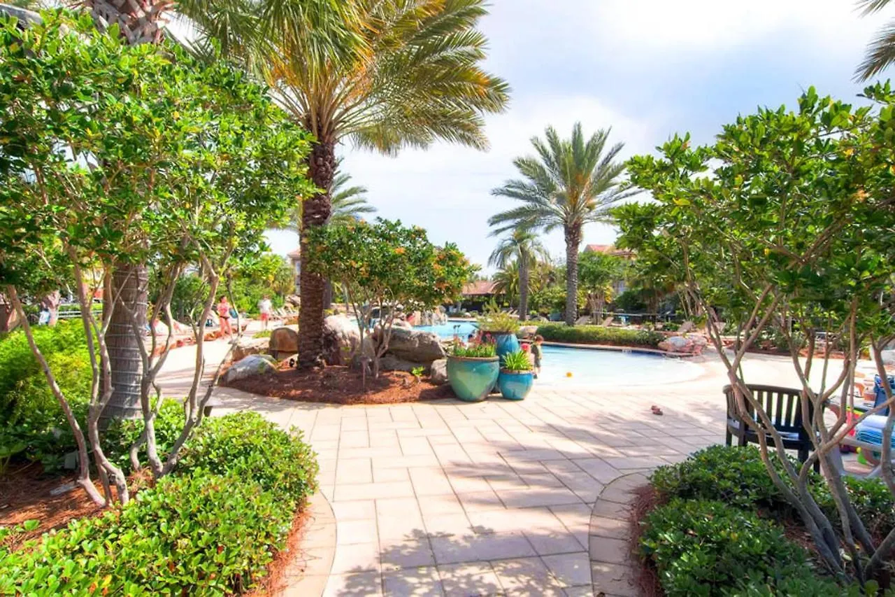 Poseidon'S Palace Destin ABD