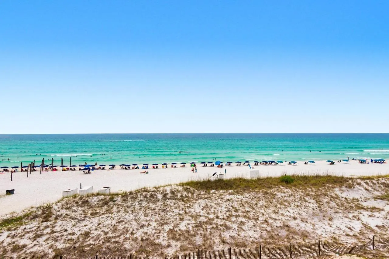Poseidon'S Palace Destin