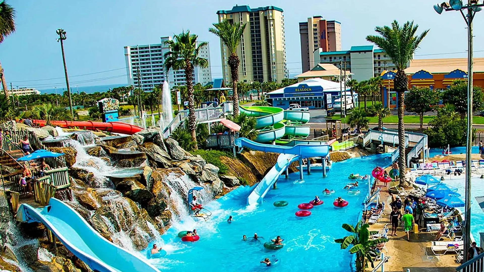 Poseidon'S Palace Destin 0*,