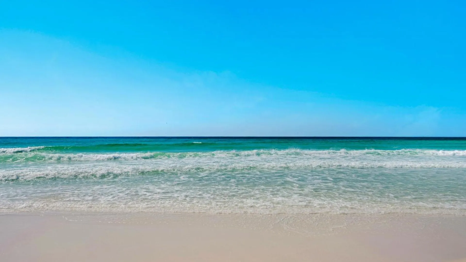 Poseidon'S Palace Destin Tatil Evi