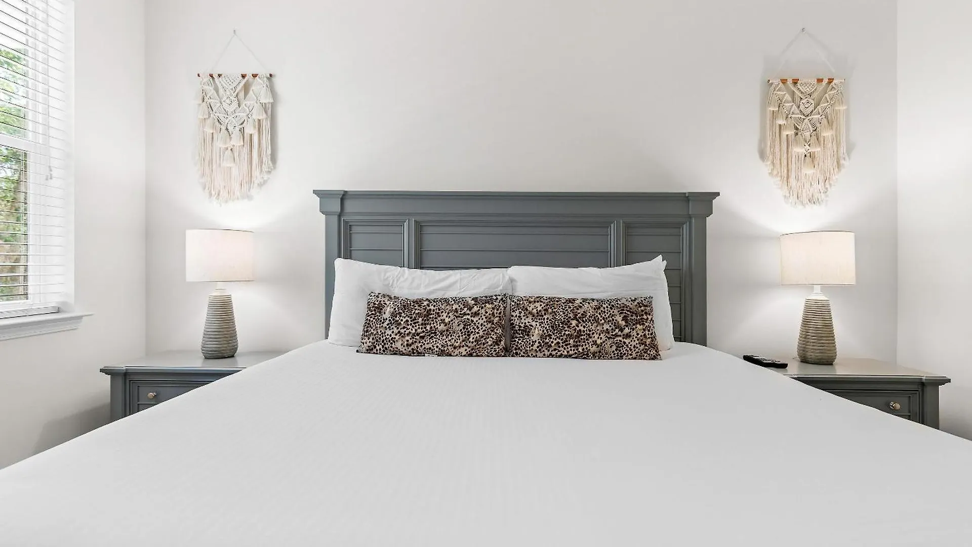 Tatil Evi Poseidon'S Palace Destin